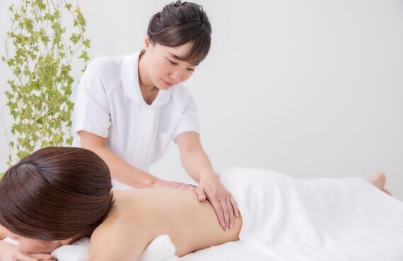 高松市にて耳つぼ施術を通してダイエットを応援するアットホームなサロンです